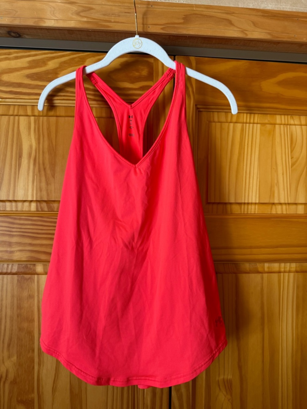 Under Armour tank top